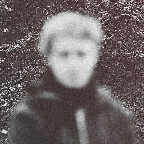 Selfportrait 2014.